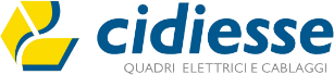 Logo Cidiesse Quadri